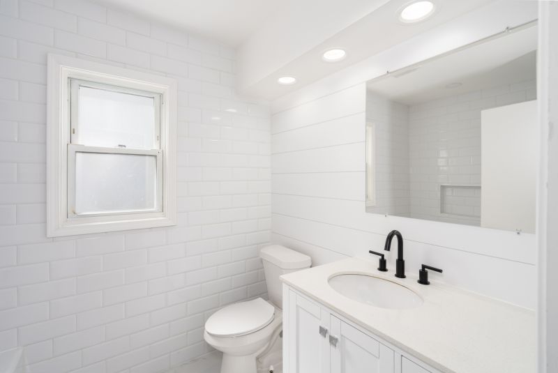 Top Bathroom Remodeling Companies in Modesto, CA