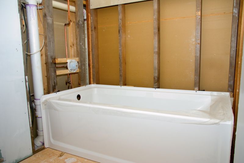 Top Bathroom Remodeling Companies in Modesto, CA